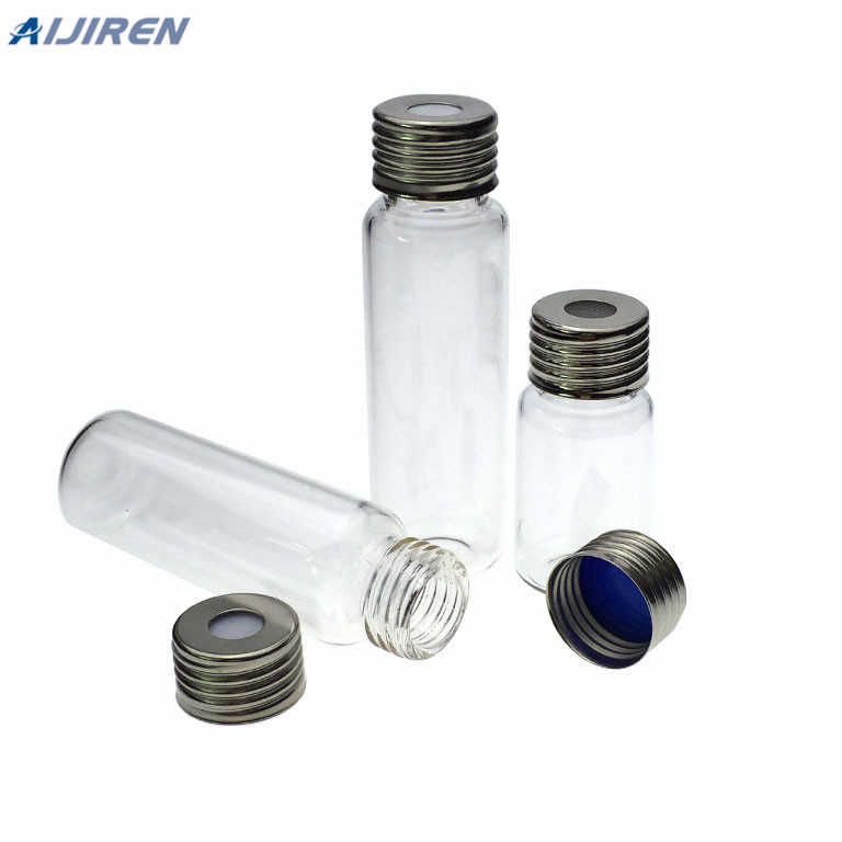 Aijiren HS vials supplier distributor